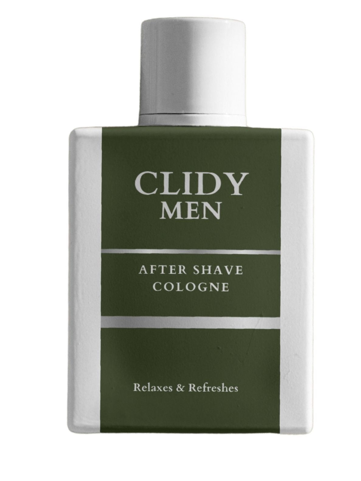 Clidy After Shave Cologne
