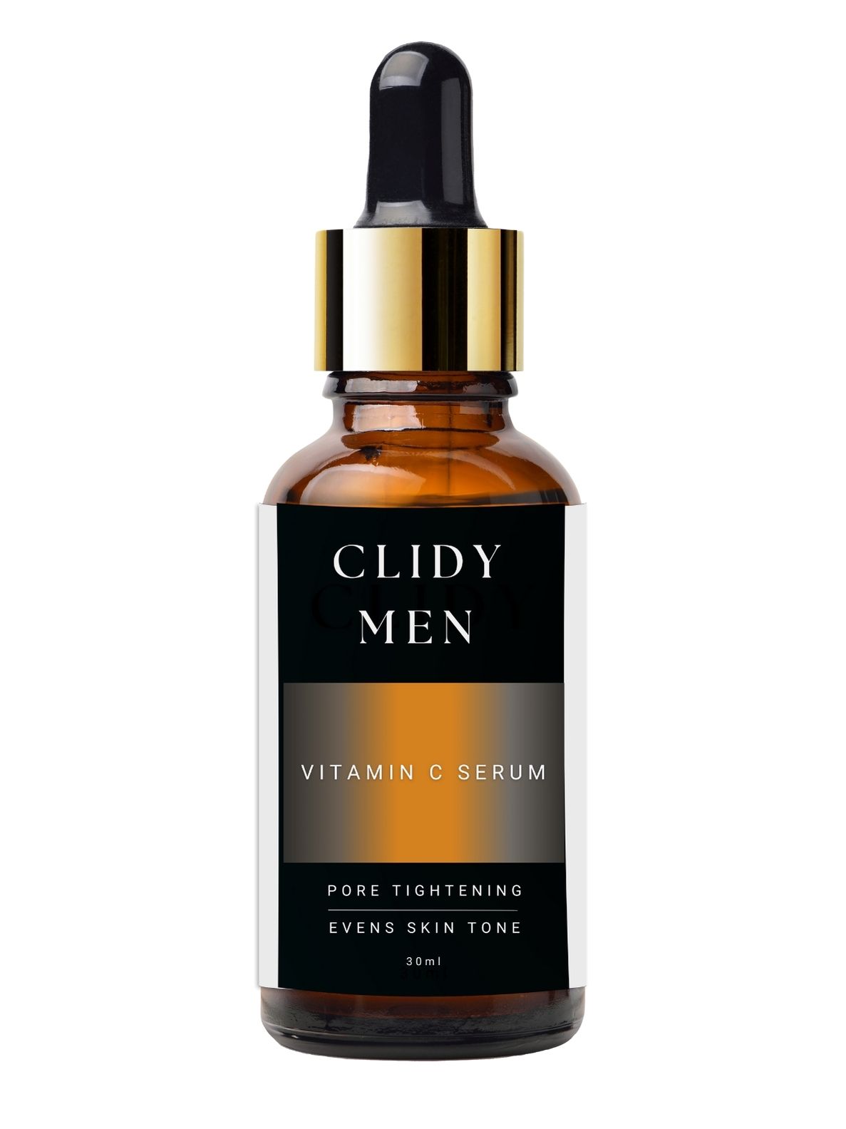 Clidy Men Vitamin C Serum